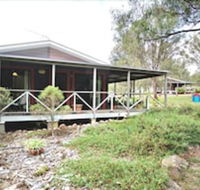 Serenity Grove - Accommodation Sunshine Coast