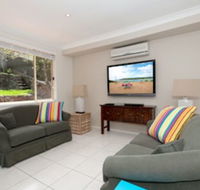 My Shell 55 Blanch Street - Accommodation Sunshine Coast