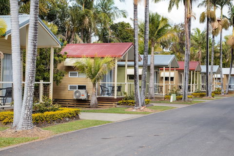 Gateway Lifestyle Grafton - Accommodation Sunshine Coast 0