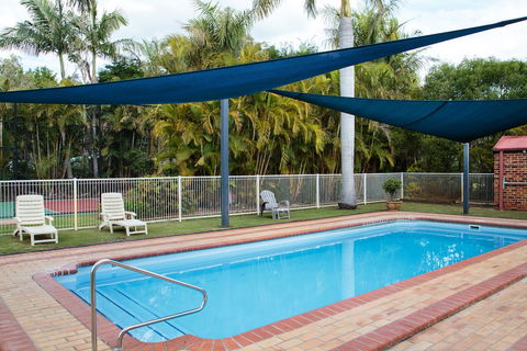 Gateway Lifestyle Grafton - Accommodation Sunshine Coast 3