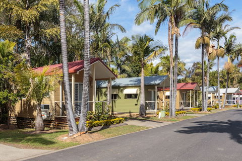 Gateway Lifestyle Grafton - Accommodation Sunshine Coast 1