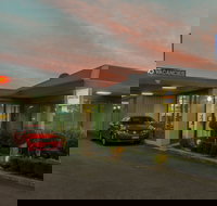 Hamilton Lonsdale Motel - Accommodation Sunshine Coast