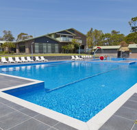 BIG4 Easts Beach Holiday Park - Accommodation Sunshine Coast