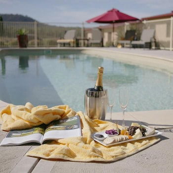 Nightingale Luxury Villas - Accommodation Sunshine Coast 2