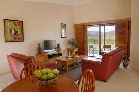 Nightingale Luxury Villas - Accommodation Sunshine Coast 4