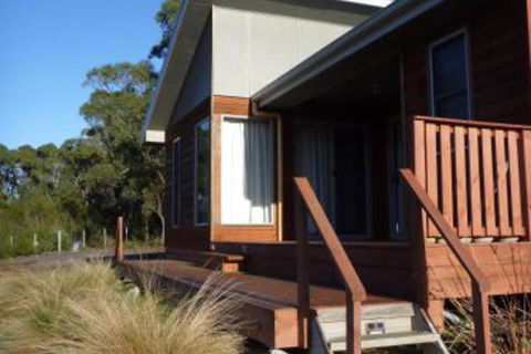 Yakkalla Holiday Cottage - Accommodation Sunshine Coast 0