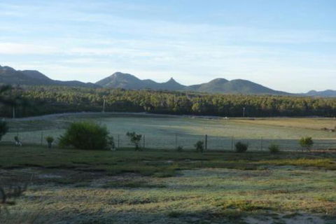 Yakkalla Holiday Cottage - Accommodation Sunshine Coast 4