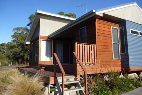 Yakkalla Holiday Cottage - Accommodation Sunshine Coast 3