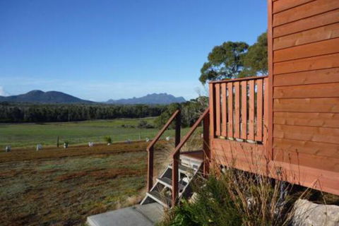 Yakkalla Holiday Cottage - Accommodation Sunshine Coast 2