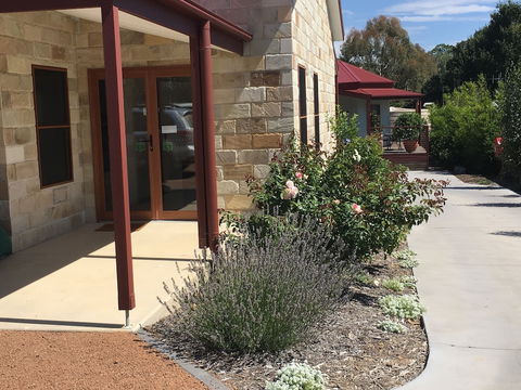 The Nest At Gundaroo - Accommodation Sunshine Coast 1