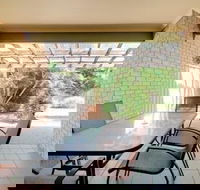 Bombora at Fingal Bay - Accommodation Sunshine Coast