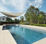 The Ponderosa on Merewether more like a Resort than a Homestead - Accommodation Sunshine Coast