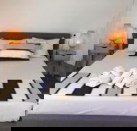 Proserpine Motel - Accommodation Sunshine Coast