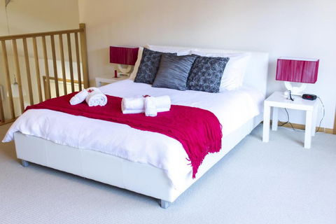 Roosters Rest - Accommodation Sunshine Coast 4