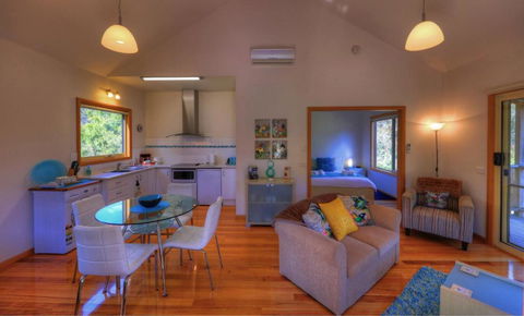 Roosters Rest - Accommodation Sunshine Coast 6