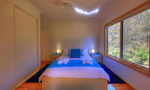 Roosters Rest - Accommodation Sunshine Coast 3