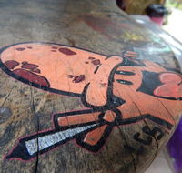 Nimbin Rox YHA - Accommodation Sunshine Coast