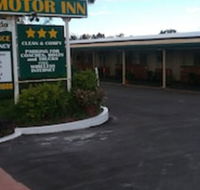 Avocado Motor Inn - Accommodation Sunshine Coast
