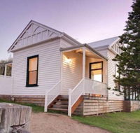 Kananook Heritage House - Accommodation Sunshine Coast