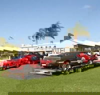 Alexander Motel - Accommodation Sunshine Coast