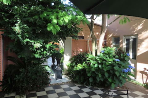Maison De May Boutique Bed & Breakfast - Accommodation Sunshine Coast 0
