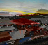 Dunelm House Bed and Breakfast - Accommodation Sunshine Coast