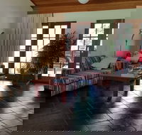 Mescal's at Pampoolah BB - Accommodation Sunshine Coast