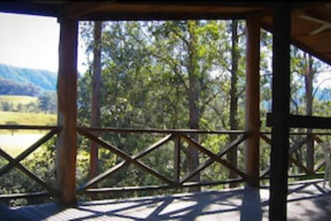 Riverwood Downs Mountain Valley Resort - Accommodation Sunshine Coast 2