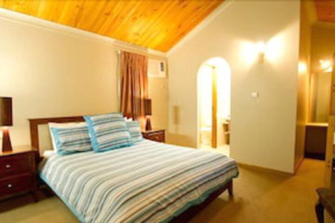 Riverwood Downs Mountain Valley Resort - Accommodation Sunshine Coast 6