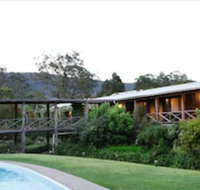 Riverwood Downs Mountain Valley Resort - Accommodation Sunshine Coast