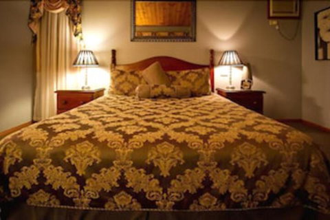 Riverwood Downs Mountain Valley Resort - Accommodation Sunshine Coast 7