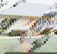 Yallingup Villas - Accommodation Sunshine Coast
