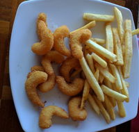 Barnacle Bill Family Seafood Restaurant - Accommodation Sunshine Coast