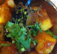 Curry House - Accommodation Sunshine Coast