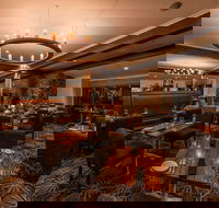 Highland Restaurant - Accommodation Sunshine Coast