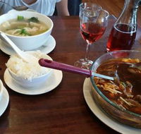 Ky Chow - Accommodation Sunshine Coast