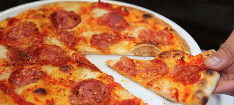 L'Olio Italian Kitchen - Accommodation Sunshine Coast 0