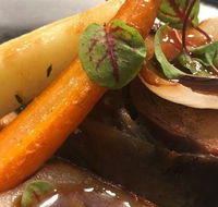 Margan Restaurant - Accommodation Sunshine Coast