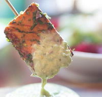 Rhonda's Bar - Accommodation Sunshine Coast