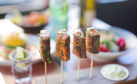 Rhonda's Bar - Accommodation Sunshine Coast 11