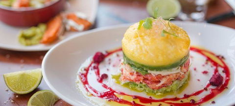 Rhonda's Bar - Accommodation Sunshine Coast 2