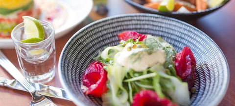 Rhonda's Bar - Accommodation Sunshine Coast 3