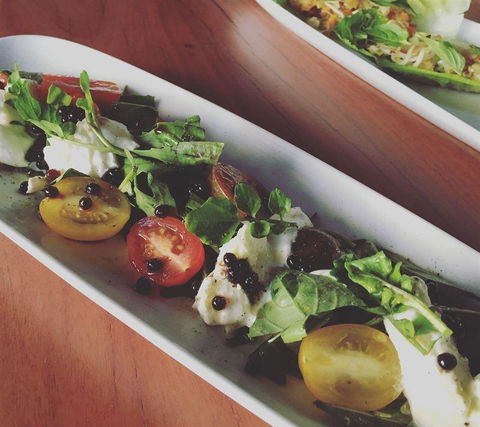 Rhonda's Bar - Accommodation Sunshine Coast 5