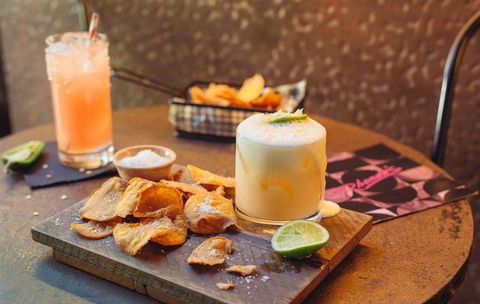 Rhonda's Bar - Accommodation Sunshine Coast 7