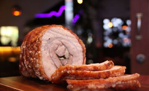 Rhonda's Bar - Accommodation Sunshine Coast 8