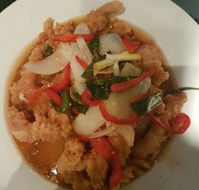 Shanghai Restaurant - Accommodation Sunshine Coast