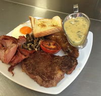 Cafe 17 - Accommodation Sunshine Coast