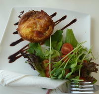 Frederick's Cafe - Accommodation Sunshine Coast