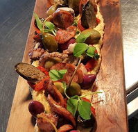 NINE 50 Restaurant  Bar - Accommodation Sunshine Coast