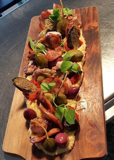 NINE 50 Restaurant & Bar - Accommodation Sunshine Coast 0